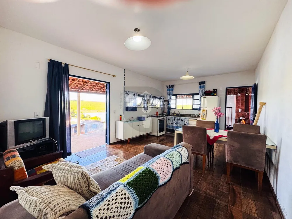 Casa, 174 m² - Foto 6
