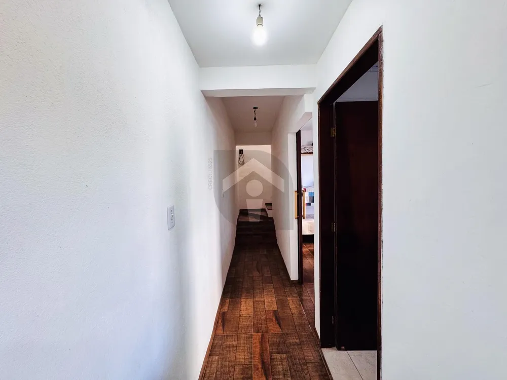 Casa, 174 m² - Foto 7