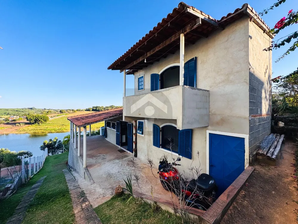 Casa, 174 m² - Foto 1