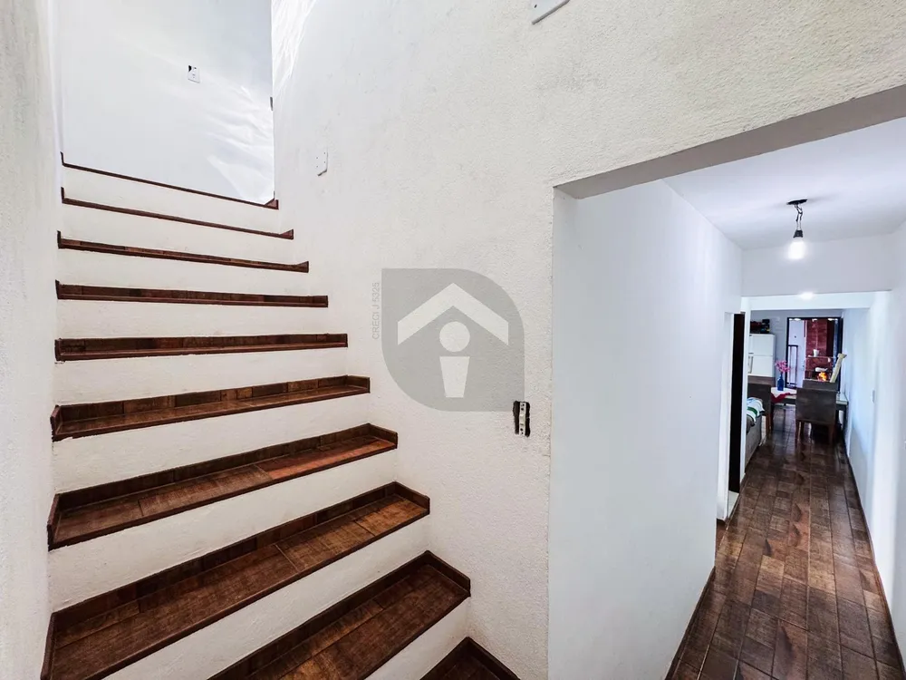 Casa, 174 m² - Foto 8