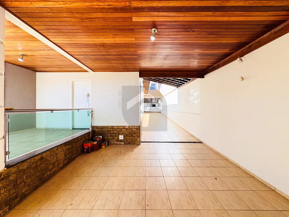 Casa, 249 m² - Foto 8