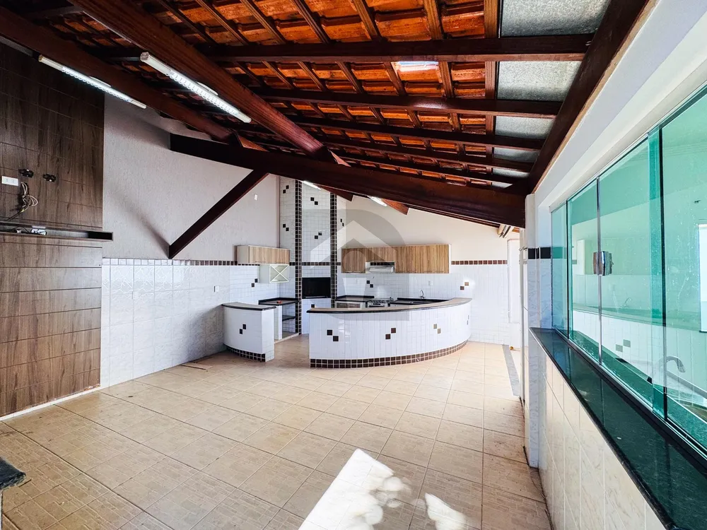Casa, 249 m² - Foto 3