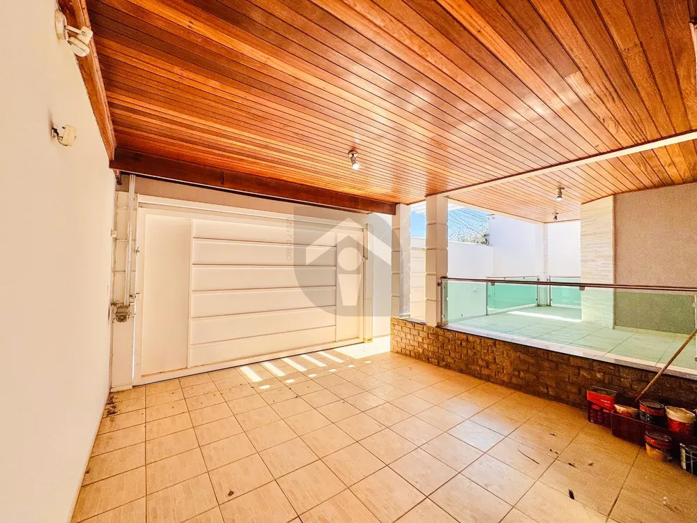 Casa, 249 m² - Foto 4