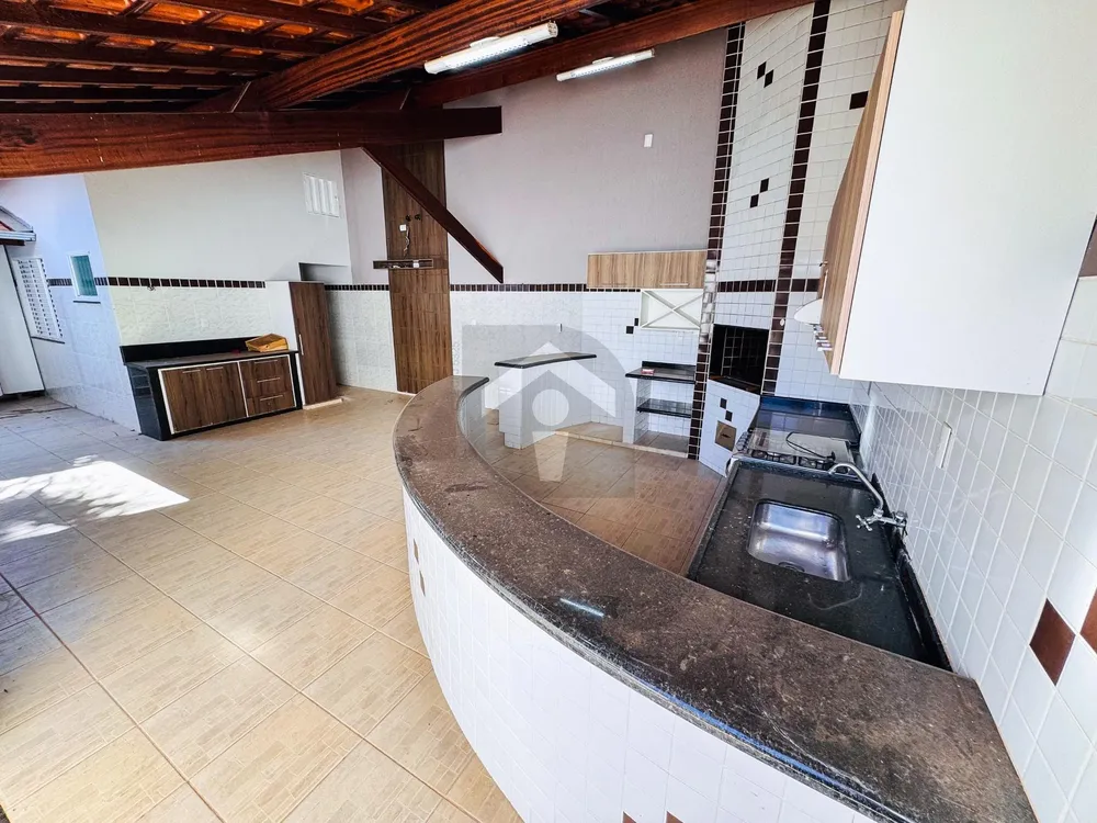 Casa, 249 m² - Foto 11