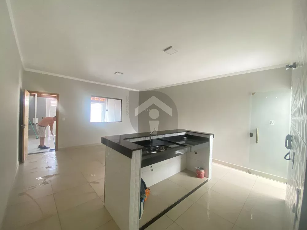 Casa, 2 quartos, 80 m² - Foto 4