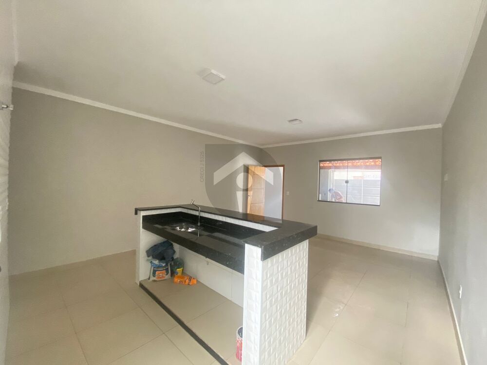 Casa, 2 quartos, 80 m² - Foto 5