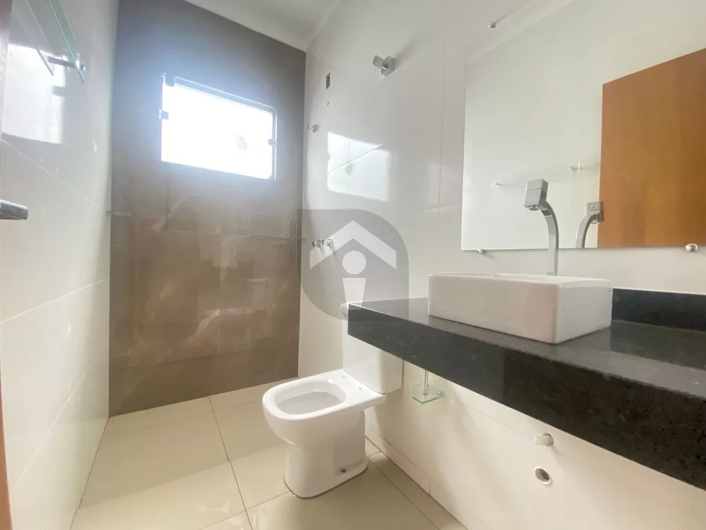 Casa, 2 quartos, 80 m² - Foto 1