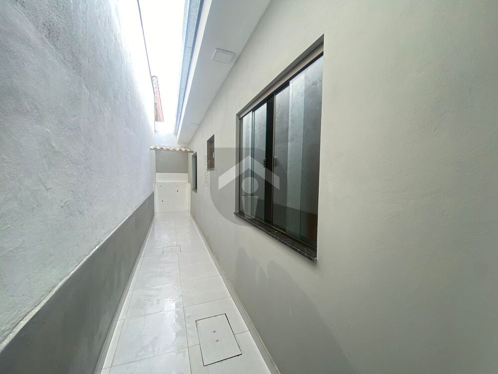 Casa, 2 quartos, 80 m² - Foto 6