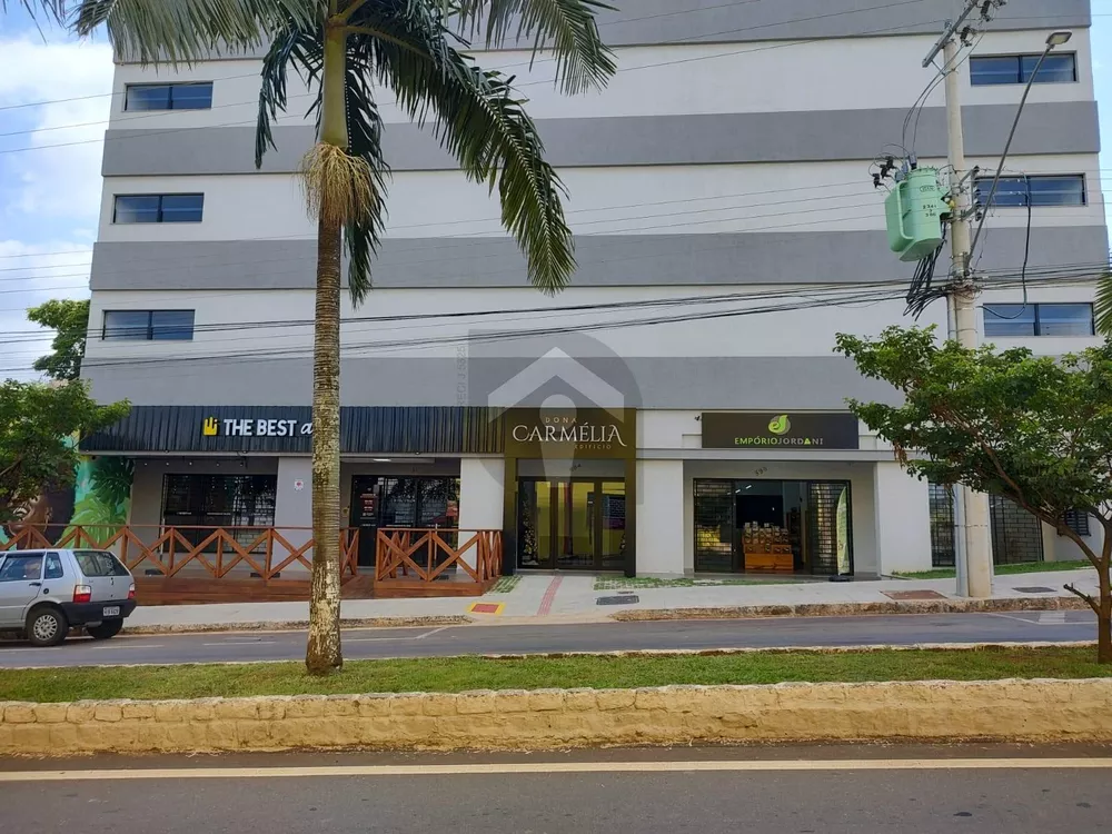 Apartamento, 2 quartos, 76 m² - Foto 1
