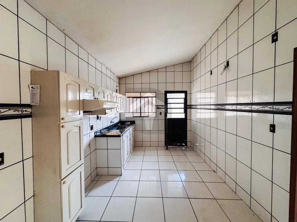 Casa, 4 quartos - Foto 7
