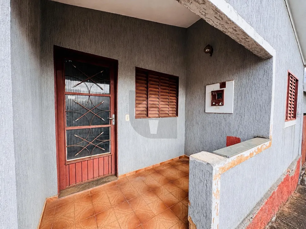 Casa, 4 quartos - Foto 2