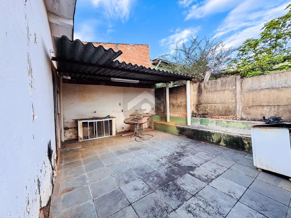 Casa, 4 quartos - Foto 12