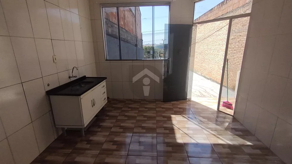Casa, 1 quarto - Foto 2
