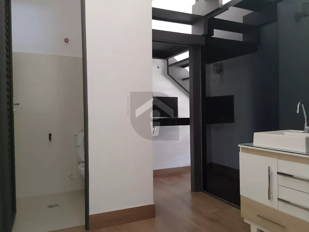 Loja-Salão para alugar, 80m² - Foto 3