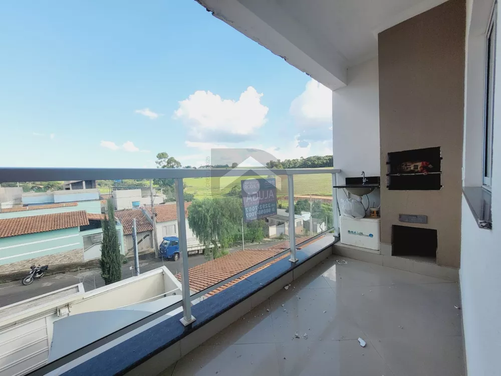 Apartamento, 2 quartos, 75 m² - Foto 1