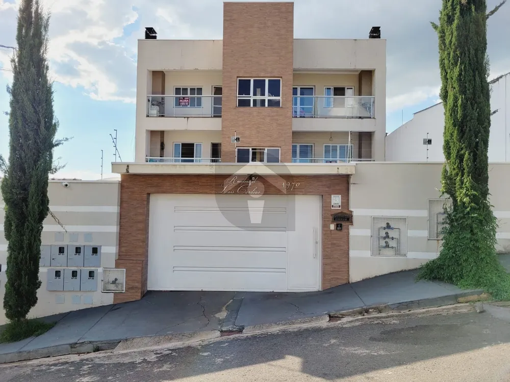 Apartamento, 2 quartos, 75 m² - Foto 1