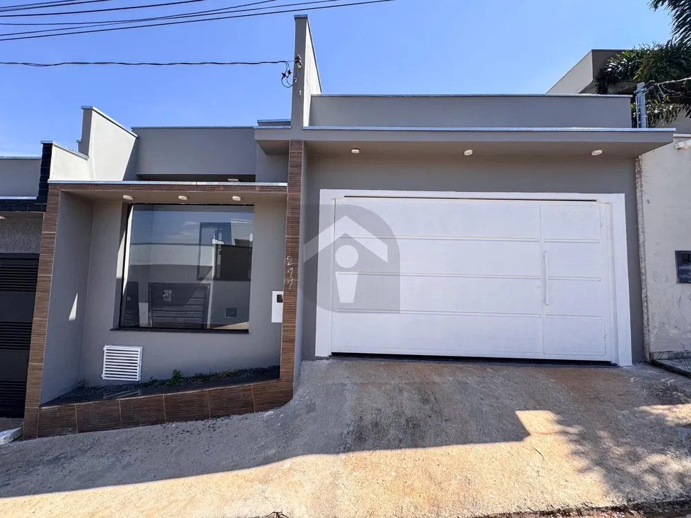 Casa, 2 quartos, 97 m² - Foto 1