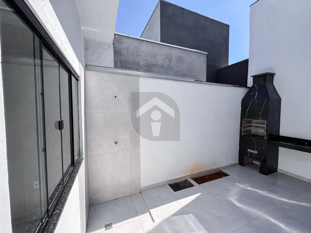 Casa, 2 quartos, 97 m² - Foto 13