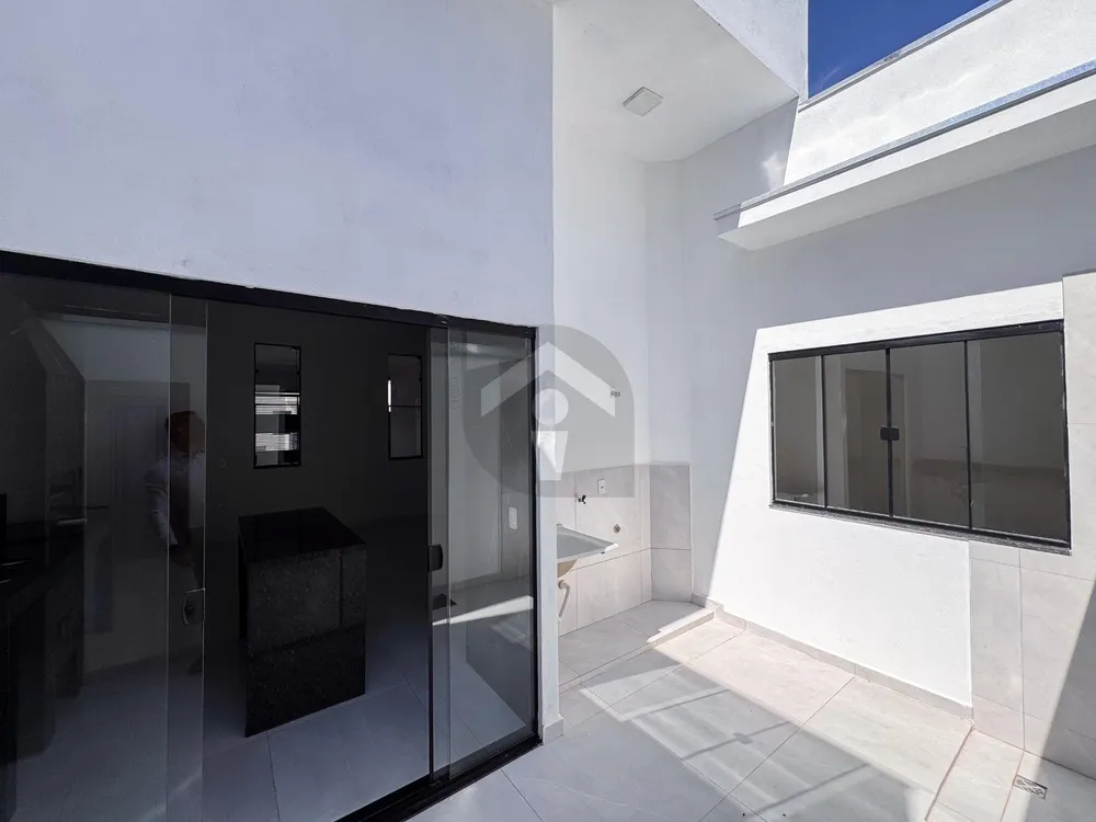 Casa, 2 quartos, 97 m² - Foto 12