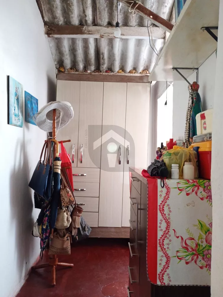 Casa, 3 quartos, 254 m² - Foto 2