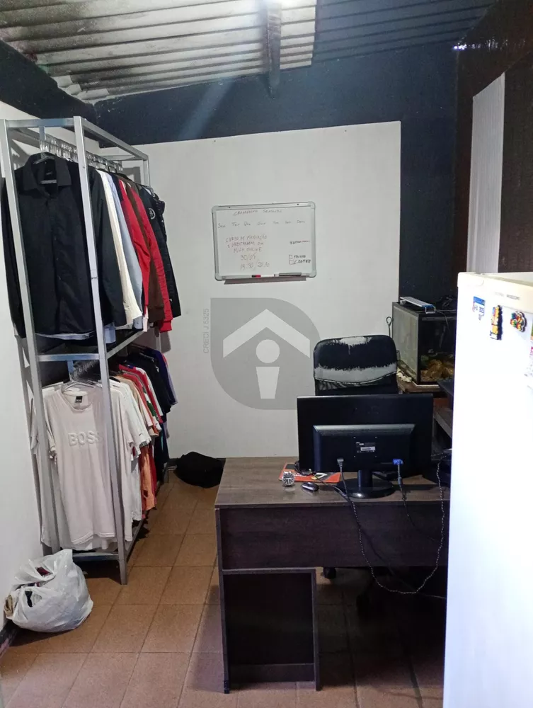 Casa, 3 quartos, 254 m² - Foto 1