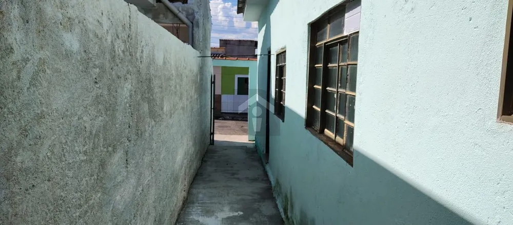 Casa, 2 quartos, 60 m² - Foto 7