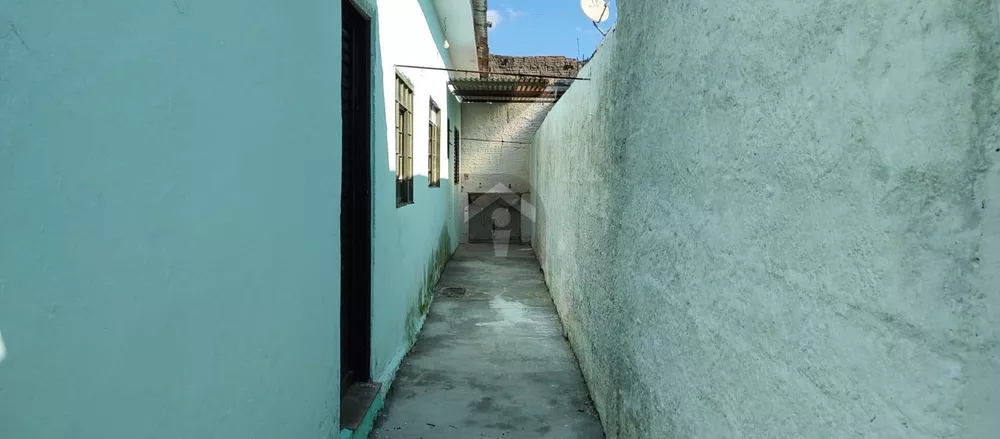 Casa, 2 quartos, 60 m² - Foto 4