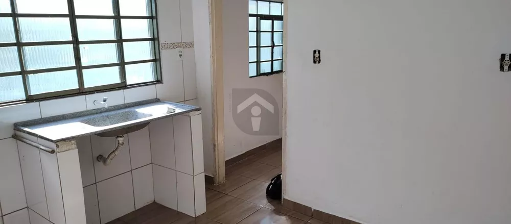 Casa, 2 quartos, 60 m² - Foto 1