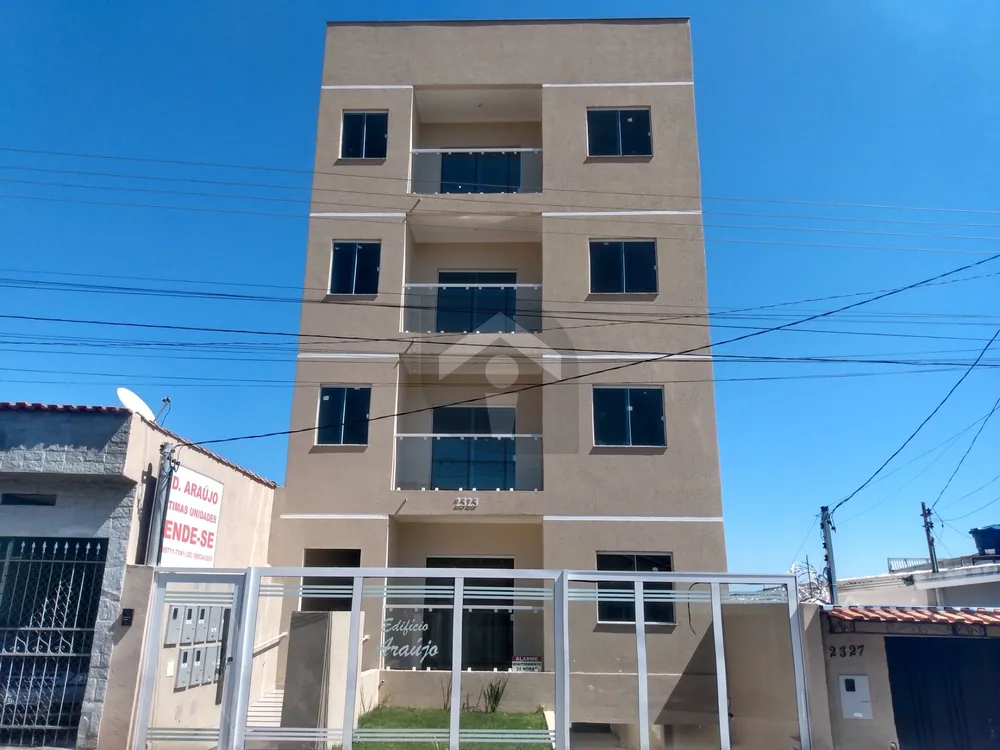 Apartamento, 2 quartos - Foto 14