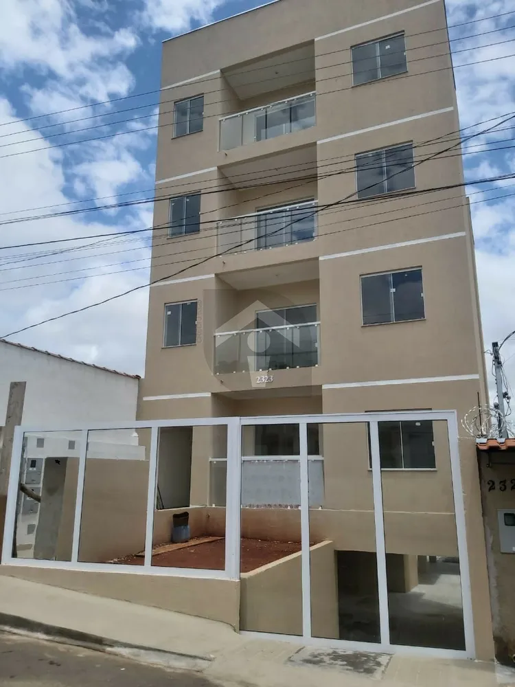 Apartamento, 2 quartos - Foto 17