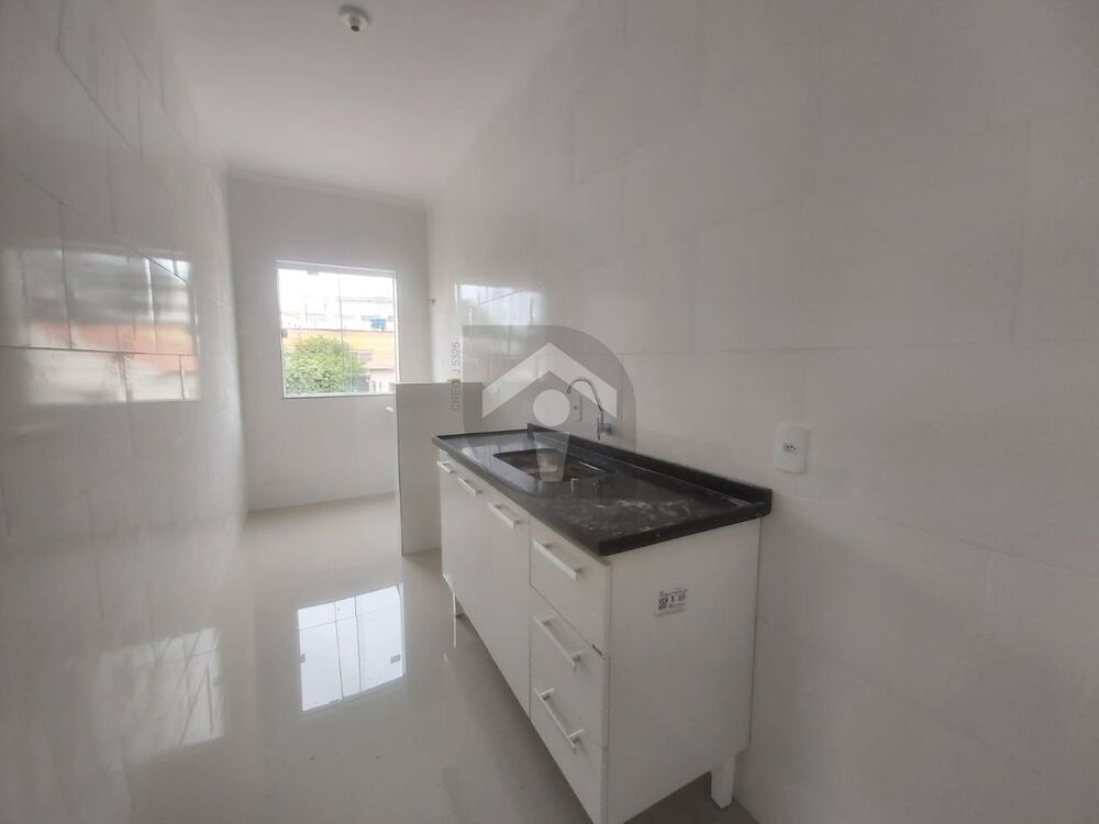 Apartamento, 2 quartos - Foto 3