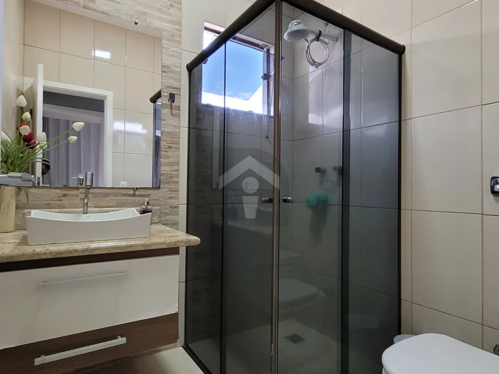 Casa, 3 quartos, 260 m² - Foto 13