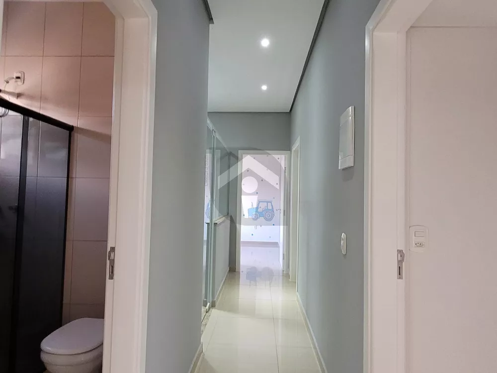 Casa, 3 quartos, 260 m² - Foto 3