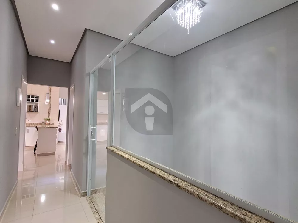 Casa, 3 quartos, 260 m² - Foto 4