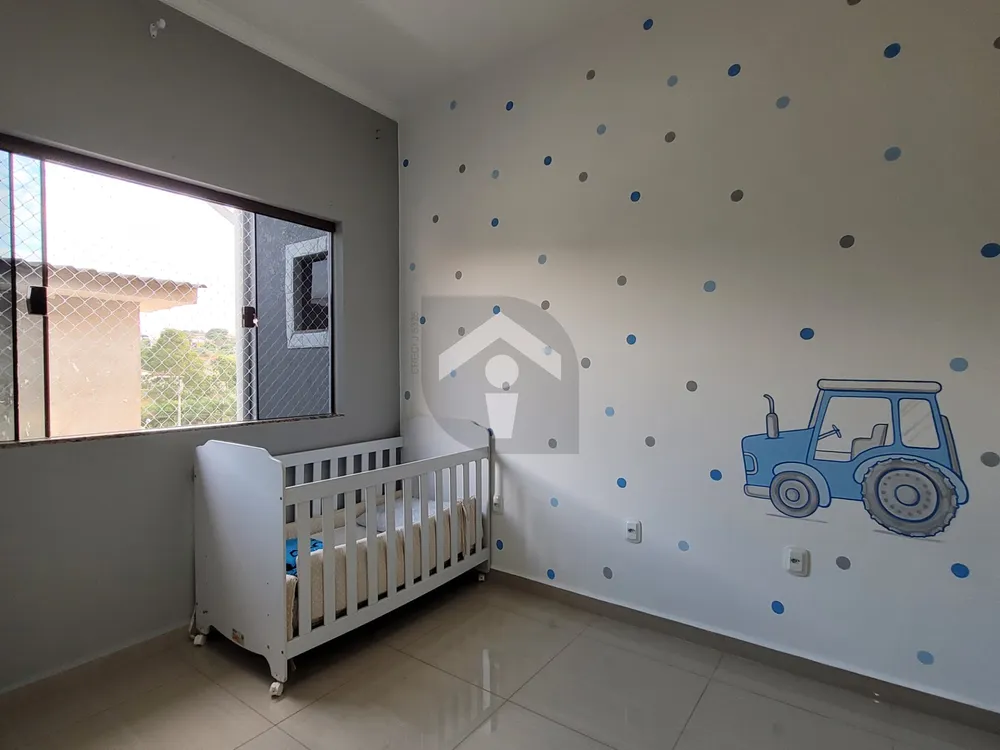 Casa, 3 quartos, 260 m² - Foto 11