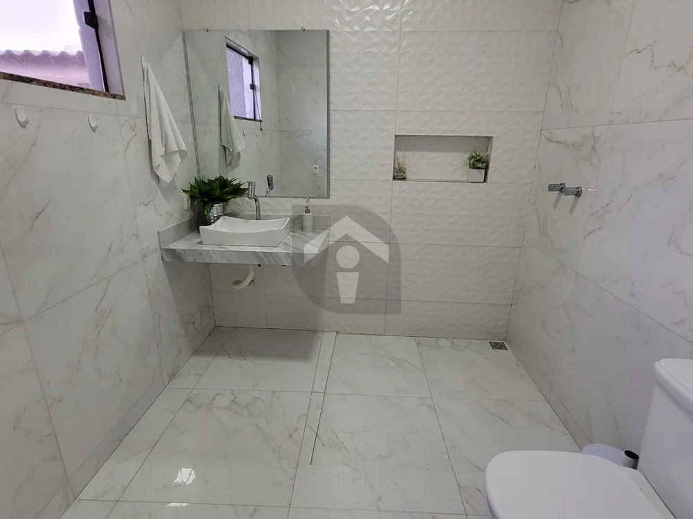 Casa, 3 quartos, 260 m² - Foto 17