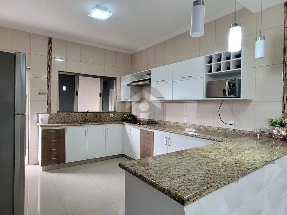 Casa, 3 quartos, 260 m² - Foto 5