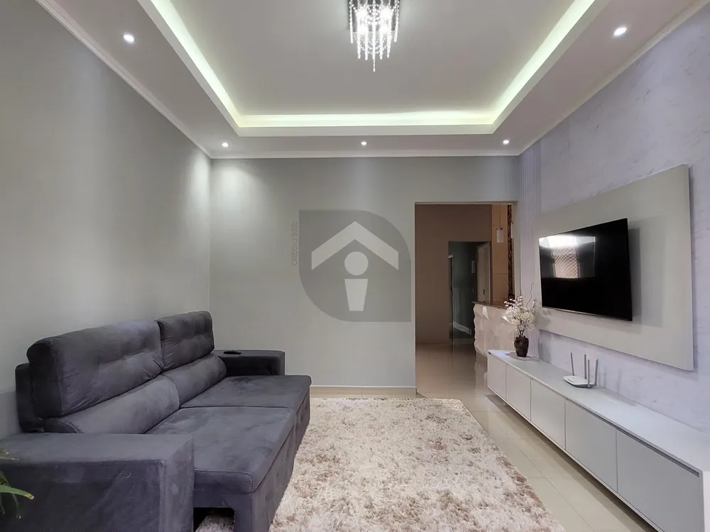 Casa, 3 quartos, 260 m² - Foto 4