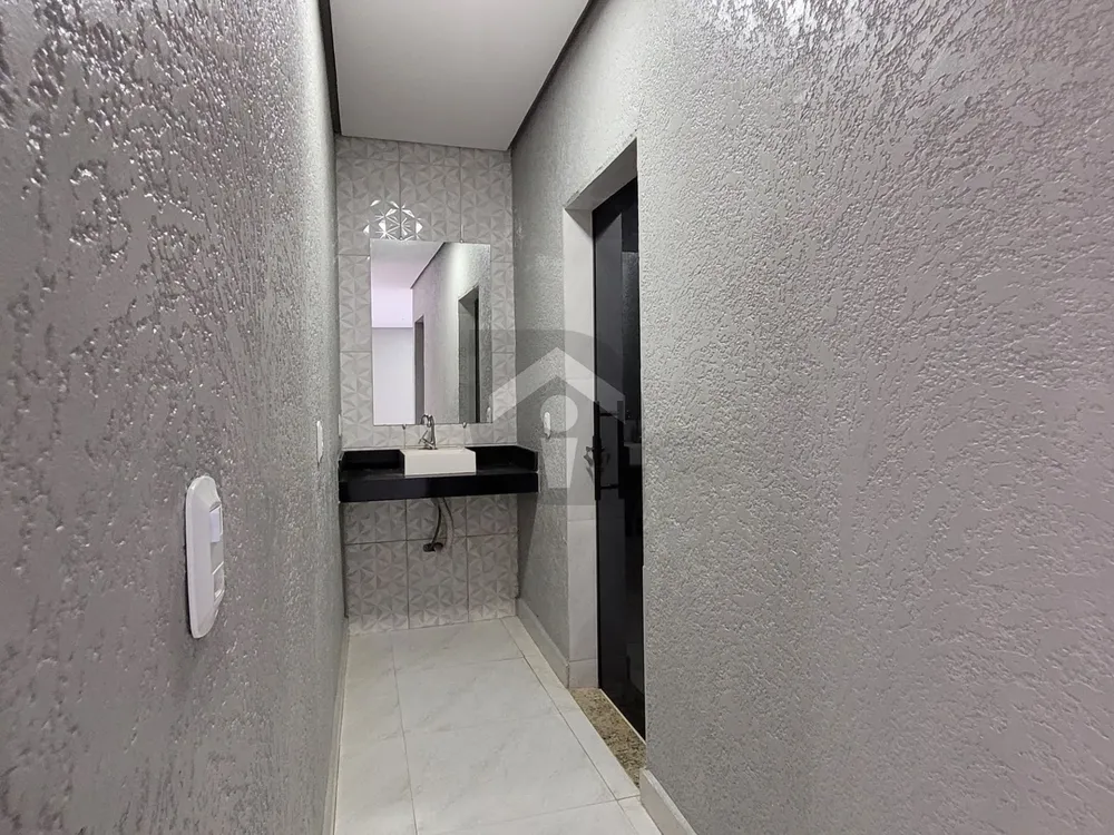 Casa, 3 quartos, 260 m² - Foto 19