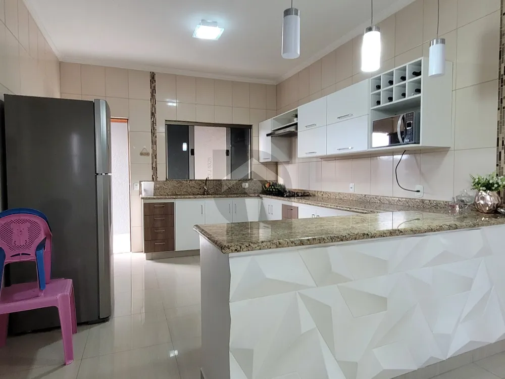 Casa, 3 quartos, 260 m² - Foto 6