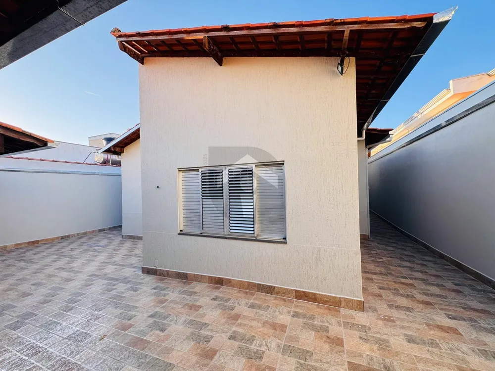 Casa, 3 quartos, 190 m² - Foto 12