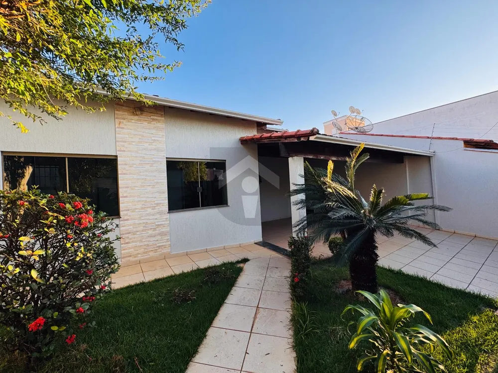 Casa, 3 quartos, 190 m² - Foto 2