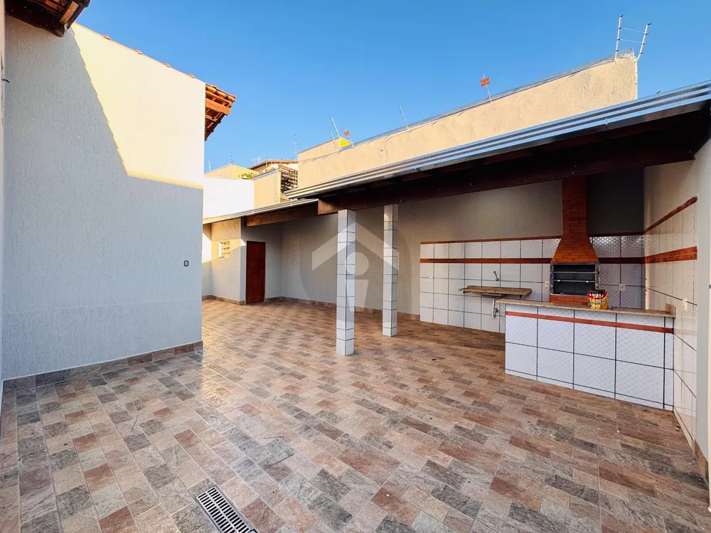 Casa, 3 quartos, 190 m² - Foto 10
