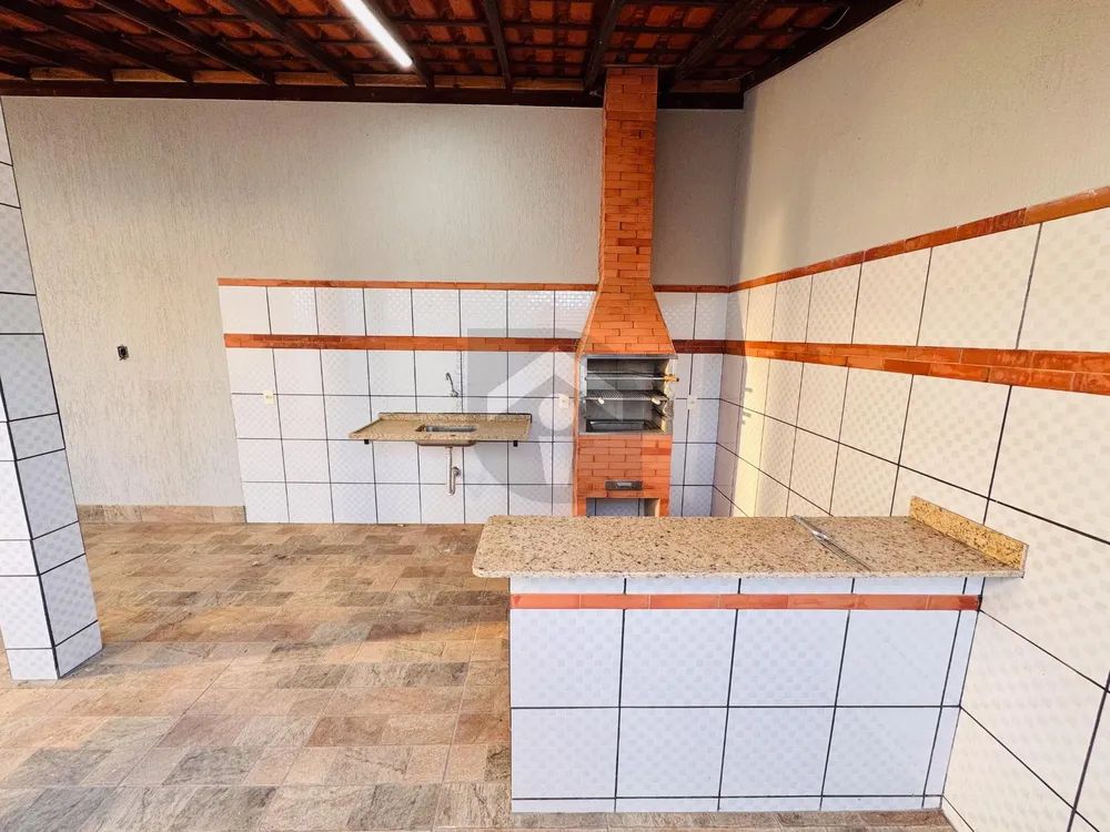 Casa, 3 quartos, 190 m² - Foto 4