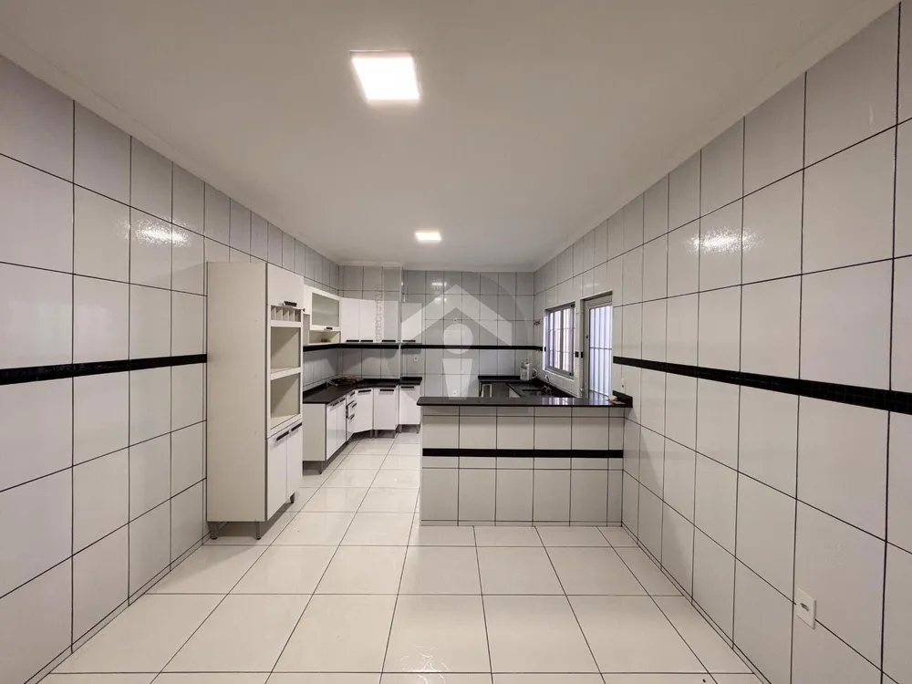 Casa, 3 quartos, 190 m² - Foto 5