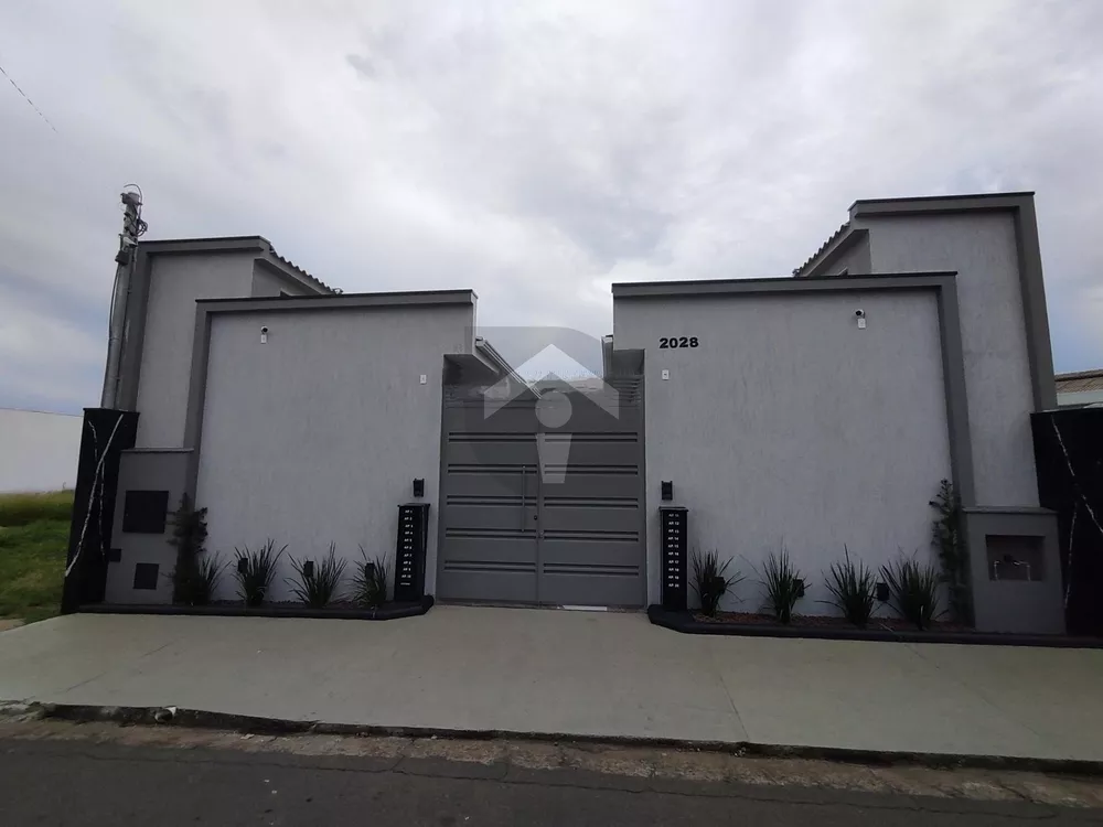 Kitnet-Studio, 20 m² - Foto 1