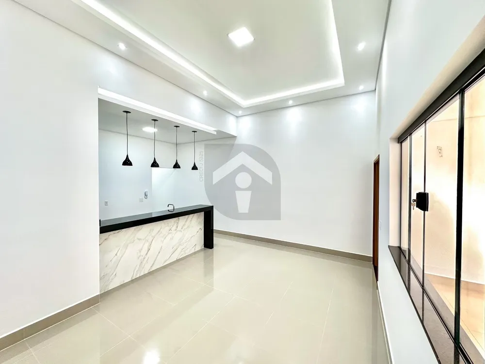 Casa, 3 quartos, 112 m² - Foto 1