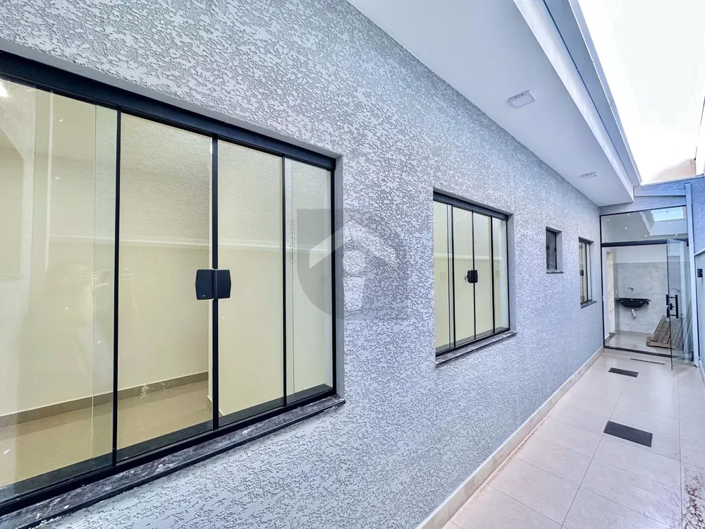Casa, 3 quartos, 112 m² - Foto 8