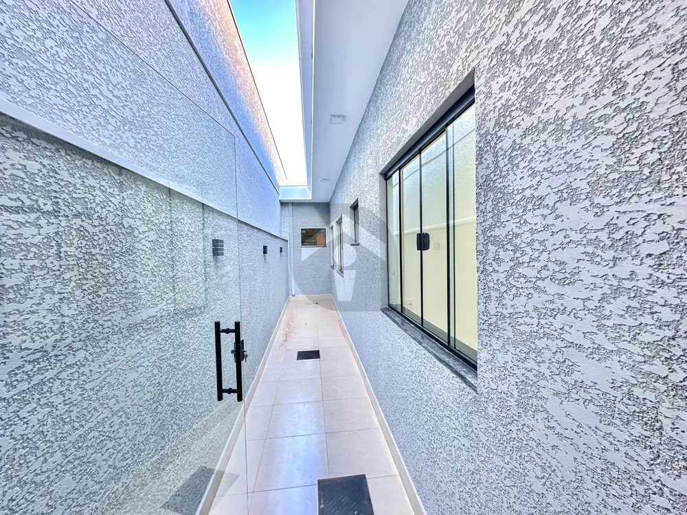 Casa, 3 quartos, 112 m² - Foto 2