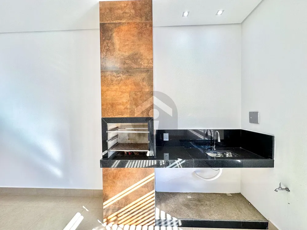 Casa, 3 quartos, 112 m² - Foto 4